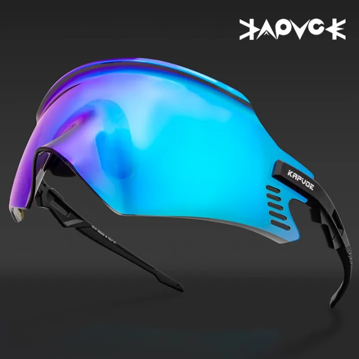 Outdoor%20Sports%20Men%20Women%20Photochromic%20Sunglasses%20Road%20Mountain%20Bicycle%20Cycling%20Glasses%20UV400%20Protection%20Goggles%20Glasses%201%20Lens%20-%20Image%203