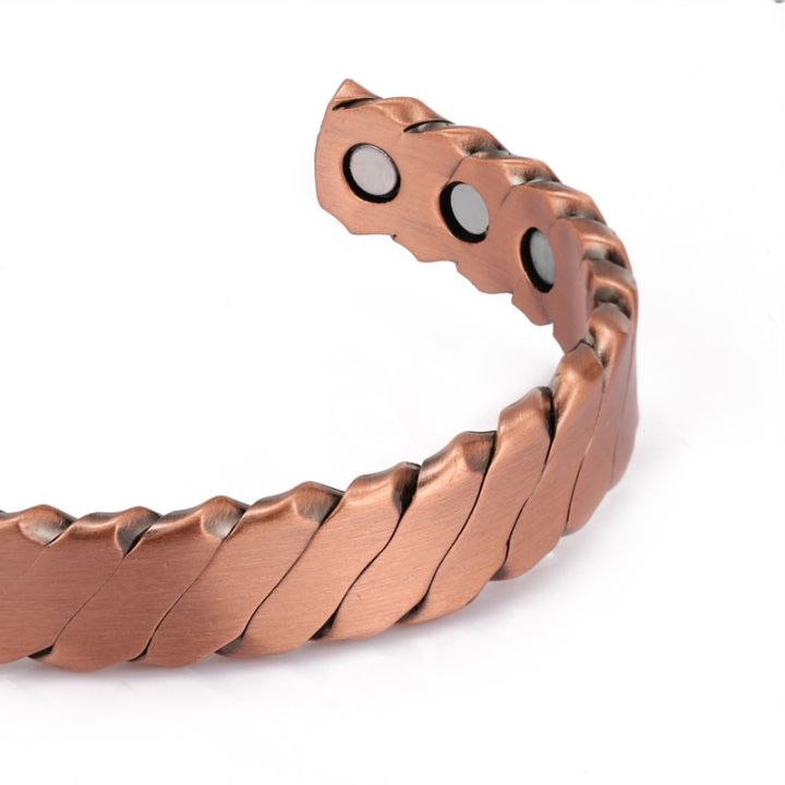99.95%25%20Pure%20Copper%20Bangle%20Men%20Energy%20Magnetic%20Cuff%20Charm%20Bracelet%20Femme%20Vintage%20Wide%20Bracelets%20Bangles%20For%20Women%2035000%20Gauss%20-%20Image%204