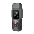 SMART SENSOR ST1393 Geiger Counter Nuclear Radiation Detector EMF Meter Electromagnetic Field EMF Radiation Test For Computer.