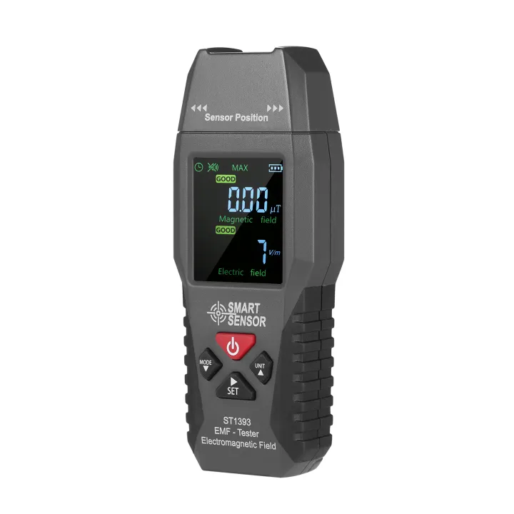SMART%20SENSOR%20ST1393%20Geiger%20Counter%20Nuclear%20Radiation%20Detector%20EMF%20Meter%20Electromagnetic%20Field%20EMF%20Radiation%20Test%20For%20Computer%20-%20Image%202