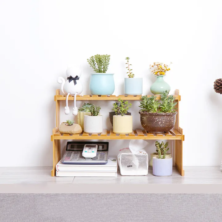 %E3%80%90Aesth%20Diary%20Store%E3%80%91Countertop%20Bamboo%20Shelf%202-Tier%20Bamboo%20Stand%20Balcony%20Flower%20Rack%20Cabinet%20Organizer%20Multi-Function%20DIY%20Storage%20Rack%20for%20Living%20Room%20Bedroom%20Kids%20Room%20-%20Image%205