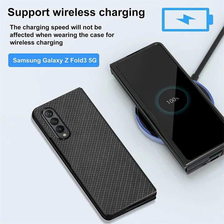 Applicable%20to%20Samsung%20ZFold3%20Left%20and%20Right%20Foldable%20Screen%20PC%20Board%20Phone%20Case%20Anti-Slip%20Anti-Fall%20Z%20Fold%20Protective%20Sleeve%20-%20Image%203