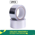 High-Temperature Resistant Sealing Tape 1pcs for DIY & Outdoor Safety alluminium foil tape. 