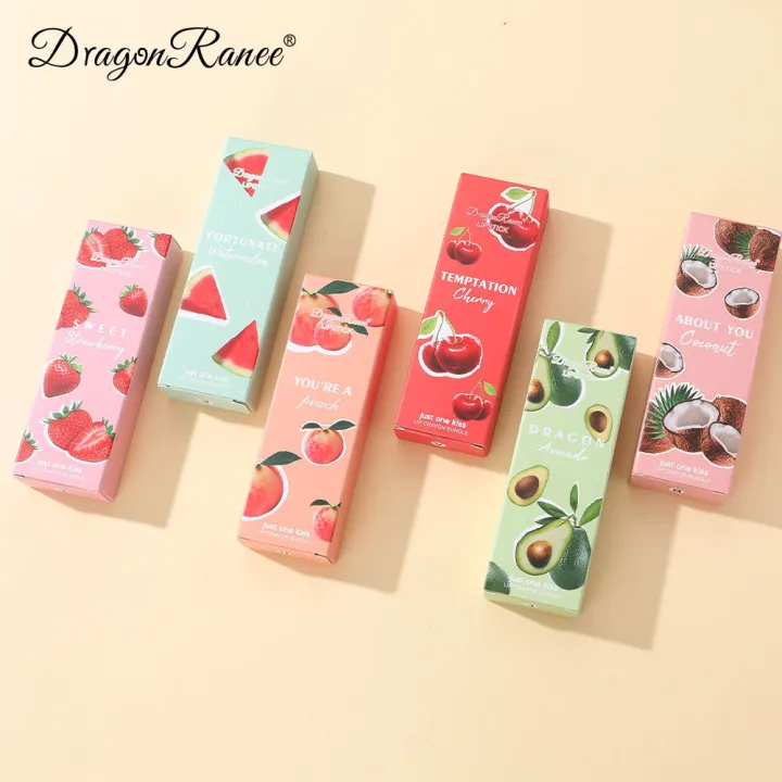Dragon%20Ranee%202pcs/set%20Moisturising%20Crayon%20Lipstick%20Pencil%20Long%20Lasting%20Moisturising%20Lip%20Liner%20Solid%20Fruit%20Lip%20Nectar%20-%20Image%203