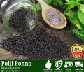 Basil Seeds 500gm (Tokma Dana -Tokma Dana) -Palli Po. 