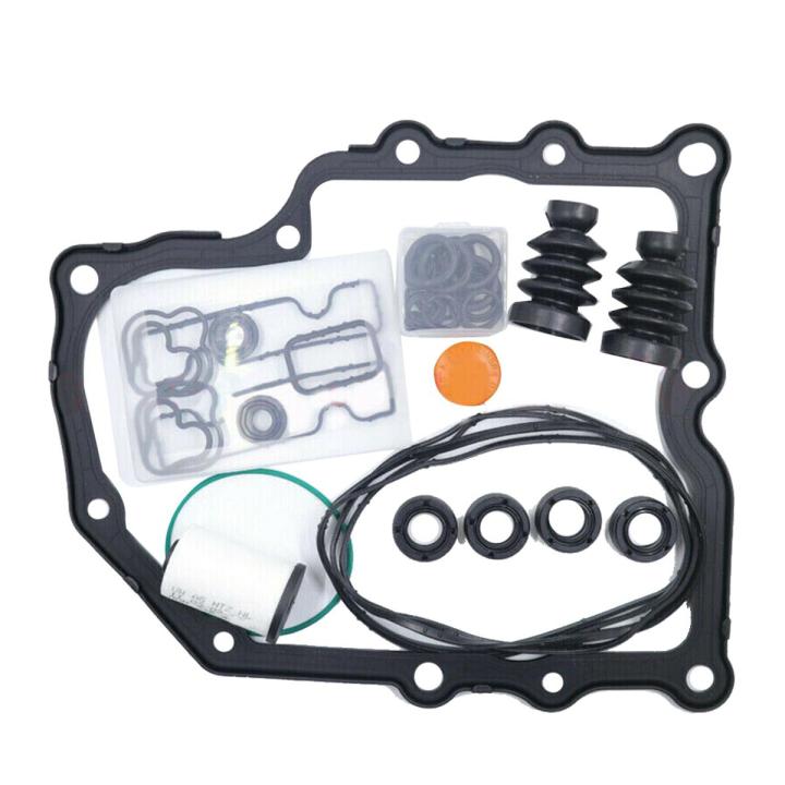 Kit De Transmission SKF VKJC 8649 - Pièce Auto Haute Qualité - Pour Réparation Complète
