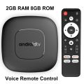 Smart Androidtv TV Box Android 13 Quad Core Google Assiatant 8K Video 2.4G 5G Dual WiFi Bluetooth 5.0 Media Player Set Top Box. 