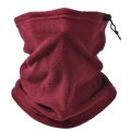 Neck Warmer Winter Neck Buff Windproof Tube Scarf for Men Bandana Mask Soft Half Face Cover SKi Snowboard Gaiter Women. 