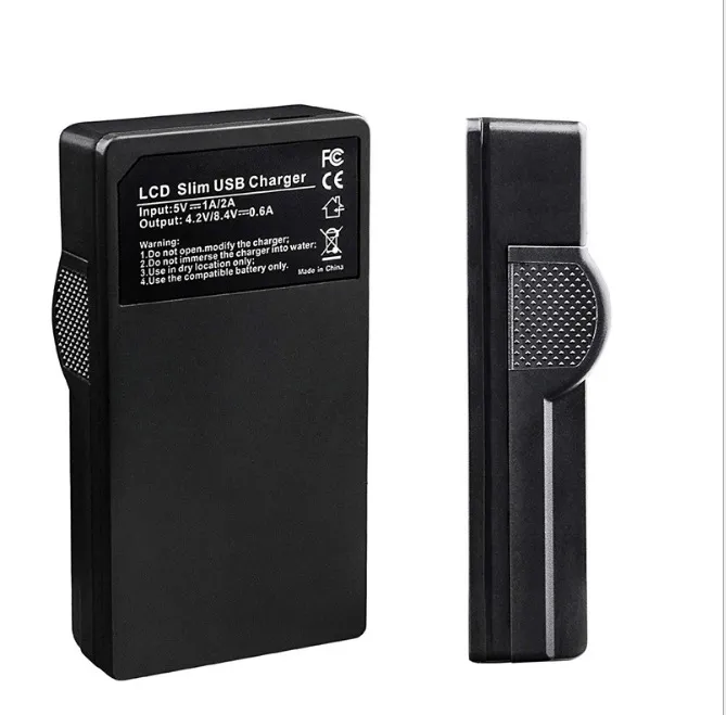 Batterie Canon Batterie Mavic Pro Lot De 2 Batteries BP 511 511A Pour Appareil Photo 5D 50D 40D 20D 30D 10D 1D D60 300D D30 Kiss Chargeur Eos 1200d Lp E8 Canon