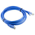 3M RJ45 LAN Network CAT 6 Gigabit Ethernet Cable- lan cable. 