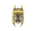 【Mary DAI Store】1 Pcs 3D Metal Batman Logo Emblem Stickers Auto Car Emblem Badge Sticker Car Styling Accessories Motorcycle Tuning Car-Styling. 