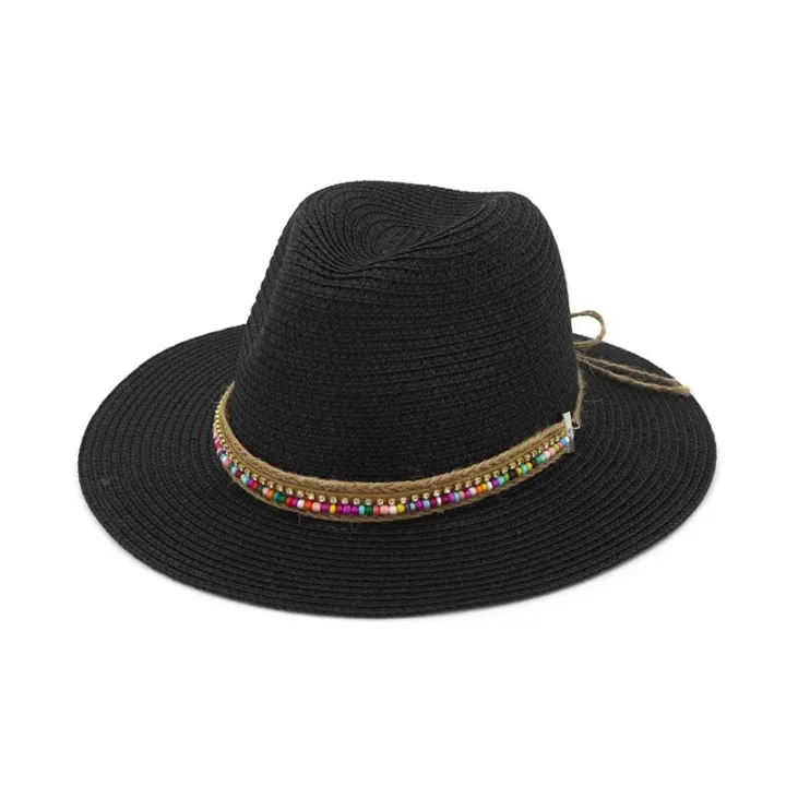 %E3%80%90beauty%20code%20store%E3%80%91Summer%20Paper%20Straw%20Hat%20for%20Women%20Lady%20Flat%20Brim%20Fedora%20Panama%20Cap%20Ribbon%20Decoration%20Holiday%20Beach%20Hats%20-%20Image%203