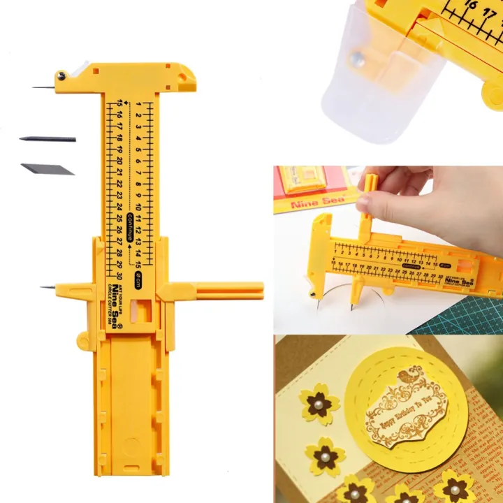 Nine%20Sea%20Compass%20Circle%20Cutter%20Paper%20Trimmer%20Spherical%20Cutting%20Tool%201cm-30cm%20-%20Image%202