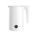 Xiaomi Mijia Thermostatic 1.5L Electric Kettle 2 LED Display Four Keep Warm Modes Water Tea Kettle 12 Hours Keep Warm.