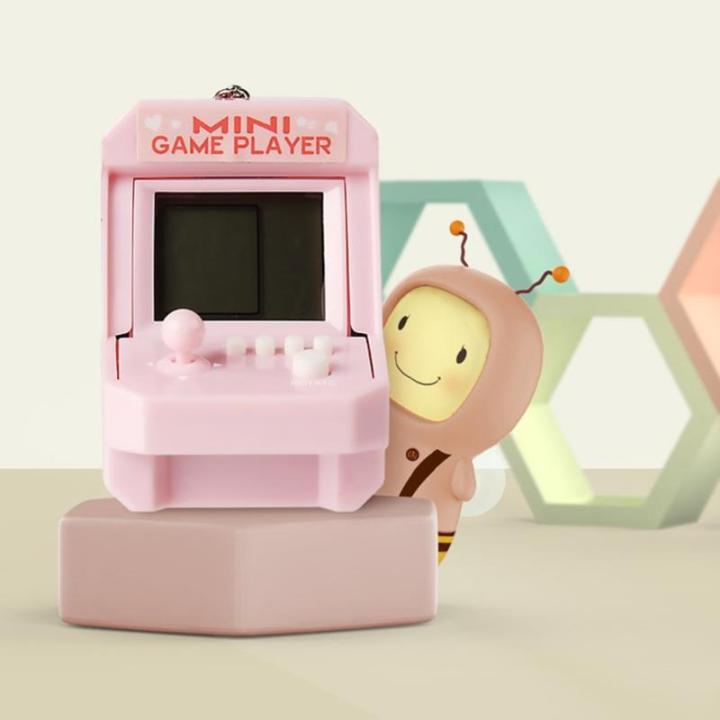 Mini%20Portable%20Game%20Console%20With%20Keychain%20Children%20Handheld%20Puzzle%20Retro%20Arcade%20SEVICH%20-%20Image%208