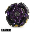 Alloy Beyblade Burst Z B132 B118 B127 B128 Rapidity Fight Master Gyros Toy Battle Spinning Top Game For Kids. 
