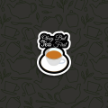 Tea Stickers | Stickeroo.