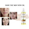 100ml Disaar Sweet Almond Oil Body Oil Essential Oil Brightening Moisturizing Firming Lighten Fine Lines Skin Care Massage Oil. 