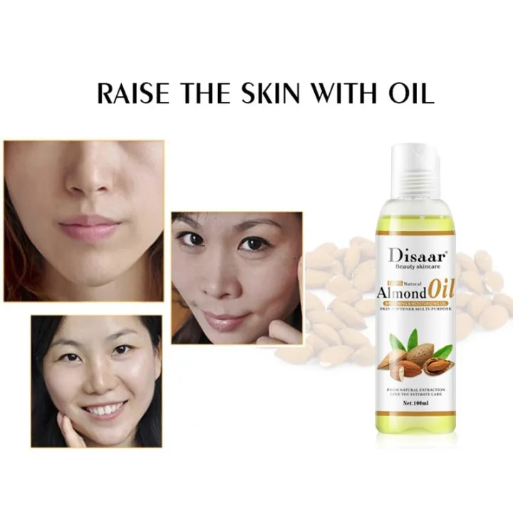 100ml%20Disaar%20Sweet%20Almond%20Oil%20Body%20Oil%20Essential%20Oil%20Brightening%20Moisturizing%20Firming%20Lighten%20Fine%20Lines%20Skin%20Care%20Massage%20Oil%20-%20Image%206