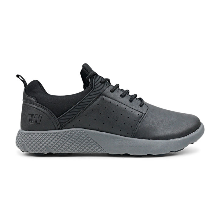 Weinbrenner FLY FOAM Casual Lace-Up Outdoorsy Shoe