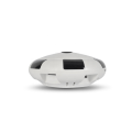 Panaromic VR White 360 Degree Fish Eye Camera. 