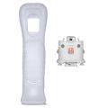 For Nintendo Wii Motion Plus Remote Controller Motion Enhancer Handle Intensifie Induction Accelerator Precise Sensing Kit.