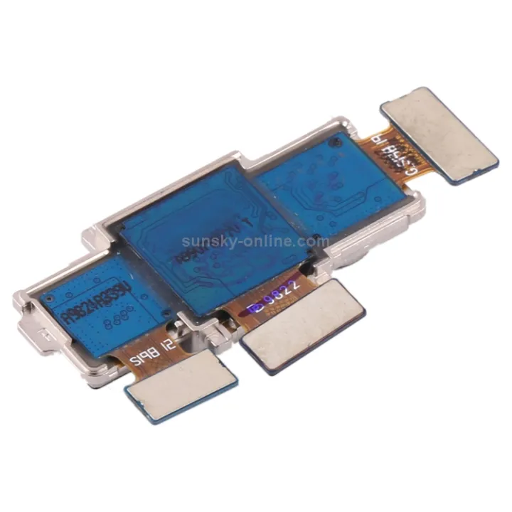 Samsung%20Galaxy%20A50S/Sm-A507F%20Back%20Camera%20Flex%20Cable%20Cable%20Camera%20Module%20-%20Image%203