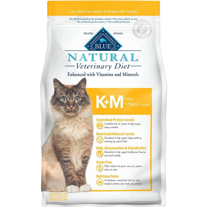 Cat Kidney Diet Blue Buffalo Kidney Mobility Support Dry Cat Food Daraz .bd