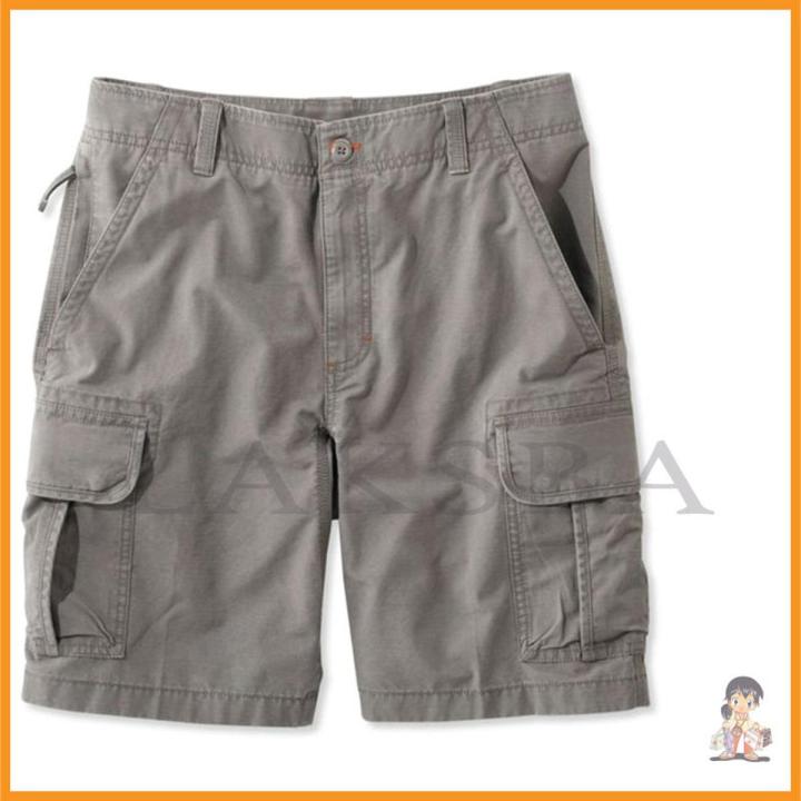 Fashionable Casual Short Pant For Man-4716 - Short Pant For Men