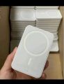 IPHONE  magsafe power bank 5000MAH 100% ORGINAL. 