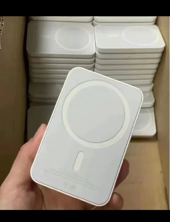 IPHONE%20%20magsafe%20power%20bank%205000MAH%20100%25%20ORGINAL%20-%20Image%202