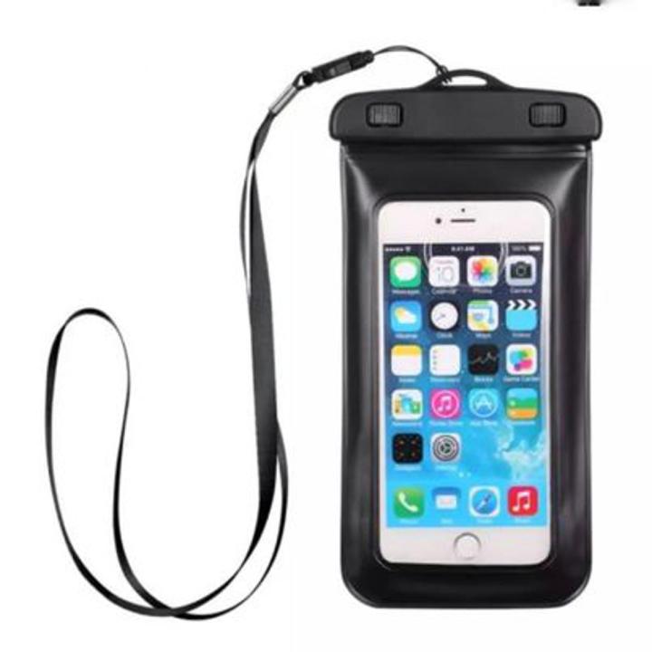 Waterproof Phone Cover Water Protective Mobile Case for all type of phone