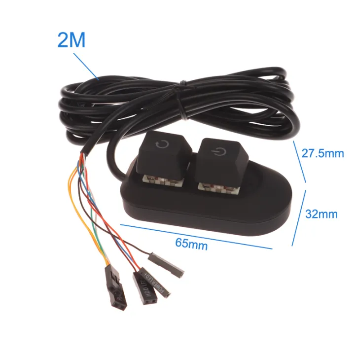 %E3%80%90Discount%E3%80%91%20Computer%20Desktop%20Switch%20PC%20Motherboard%20External%20Start%20Power%20Extension%20Cable%20Key%20Switch%20Gonghpng%20-%20Image%206