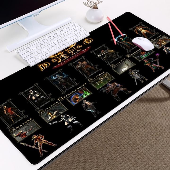 Mousepad%20Company%20Diablo%202%20Mouse%20Gaming%20Extra%20Large%20Black%20Mouse%20Pad%20Soft%20Mat%20Keyboard%20Custom%20Desk%20Rug%20Pad%20Pc%2040x90%20gamer%20table%20-%20Image%203