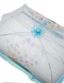 Baby mosquito Umbrella Net Balloon Print.