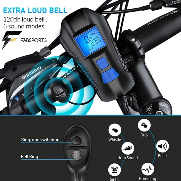 Rechargeable%20ABS%20LED%20Bicycle%20Front/Head%20Light%20with%20USB%20with%20Speedometer,%20Odometer%20and%20is%20Waterproof,%20Suitable%20for%20All%20Mountain%20and%20Road%20Bicycle%20and%20Bikes%20-%20Image%203