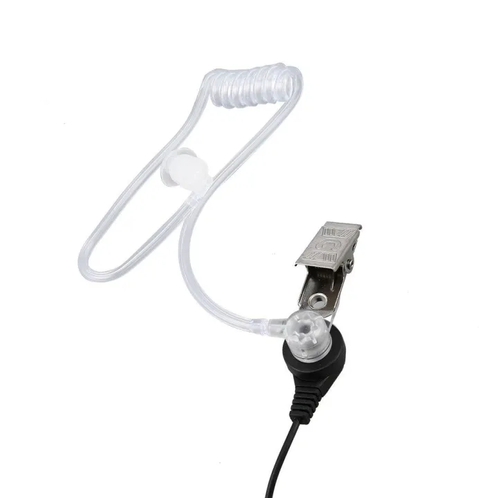 LALA%20Surveillance%20Security%20Spiral%20Acoustic%20Air%20Tube%20Earpiece%20for%20Mobile%20Phones%20-%20Image%207