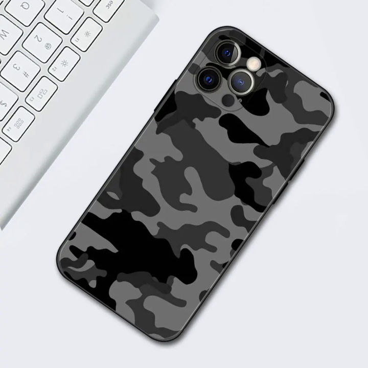Camouflage%20camo%20military%20TPU%20case%20for%20iPhone%2011%2012%2013%20Pro%20Max%2014%2015%20plus%2012%20mini%20XR%20X%20XS%20Max%20SE%207%208%20phone%20cover%20-%20Image%204