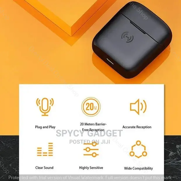 J11%20Wireless%20Lavalier%20Microphone%20with%20Charging%20Case,%20Lapel%20Microphone,%20Clip%20On%20Mic%20for%20iPhone%20Android%20-%20Microphone-%20black%20-%20Image%203