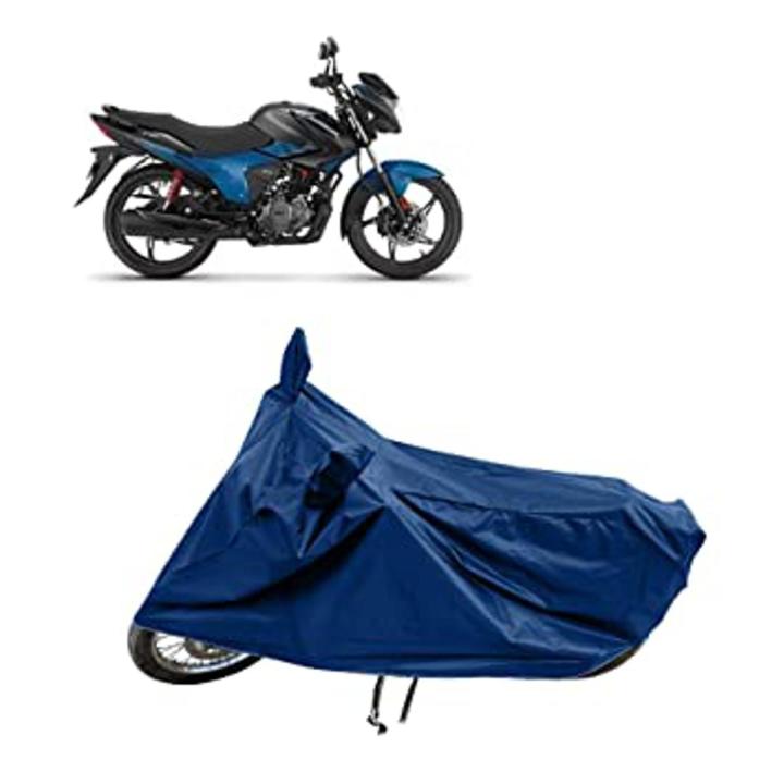 Bike Cover Dust and Waterproof