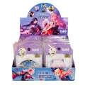 Genshin Impact blind bag anime character animation peripheral characters Biang badge brooch pendant.