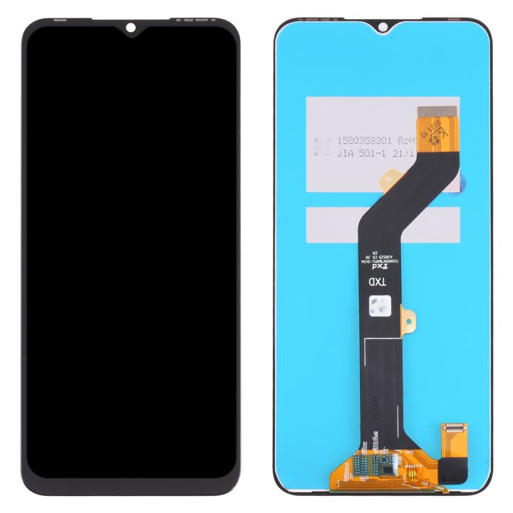 TFT%20LCD%20Screen%20For%20Itel%20P36%20/%20P36%20Pro%20Lte%20with%20Digitizer%20Full%20Assembly%20-%20Image%203