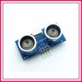 Ultrasonic Sonar Sensor HC-SR04.