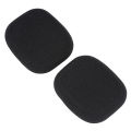 Foam Earbud Portable Lightweight Headphone Ear Pad Ergonomic for Office Outdoor Bedroom.