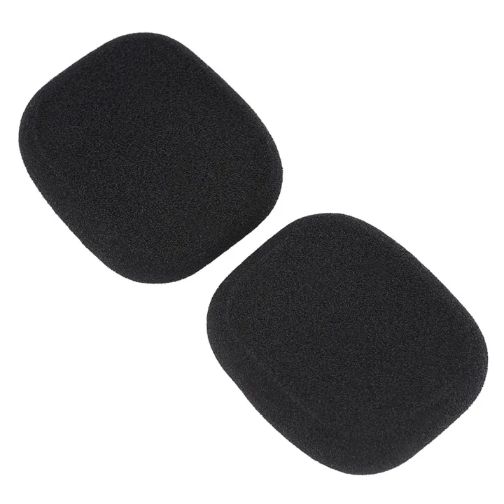 Foam%20Earbud%20Portable%20Lightweight%20Headphone%20Ear%20Pad%20Ergonomic%20for%20Office%20Outdoor%20Bedroom%20-%20Image%203