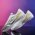 Cristiano Ronaldo football boots for boys and girls broken nails adult long nails ag primary and secondary school students Messi Falcon boys competition training. 
