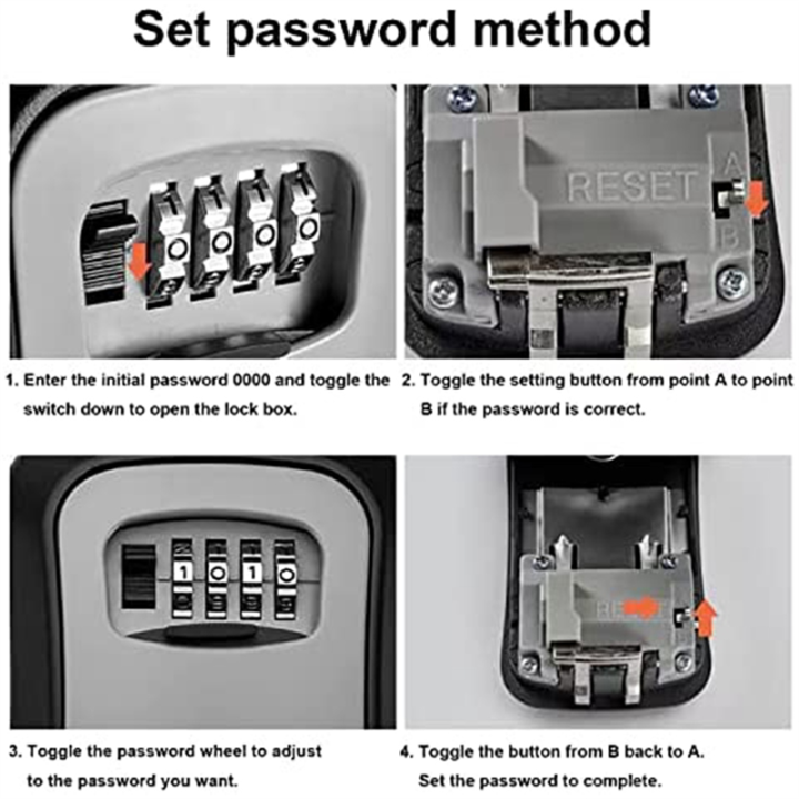 Key%20Cabinet%20Organizer%20Metal%20Key%20Lock%20Box%20Wall%20Mounted%20Waterproof%20Key%20Storage%20Lock%20Box%20with%20Mounting%20Kit%20-%20Image%204