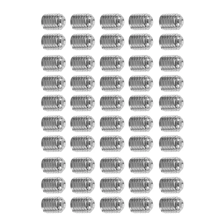 M3x4mm%20Stainless%20Steel%20Hex%20Socket%20Set%20Cap%20Point%20Grub%20Screws%2050pcs%20-%20Image%206