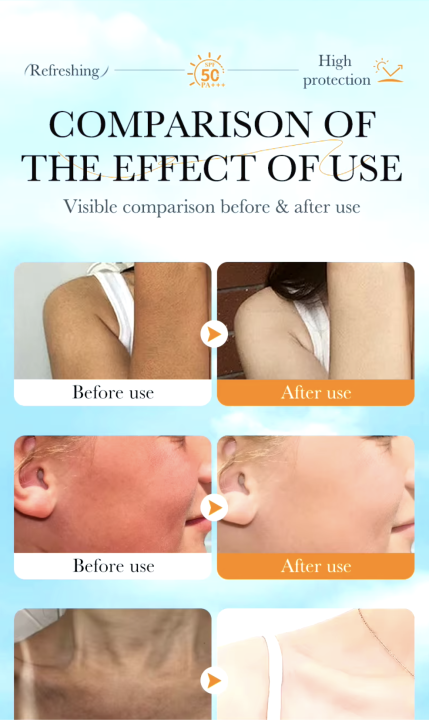 BIOAQUA%20Rice%20Raw%20Pulp%20Spf%2050+%20Sunscreen%2040gm%20For%20Face%20Body%20Neck%20Back%20Protector%20Solar%20Blocker%20Brightening%20Facial%20Sun%20Cream%20&%20Body%20Care%20-%20Image%202