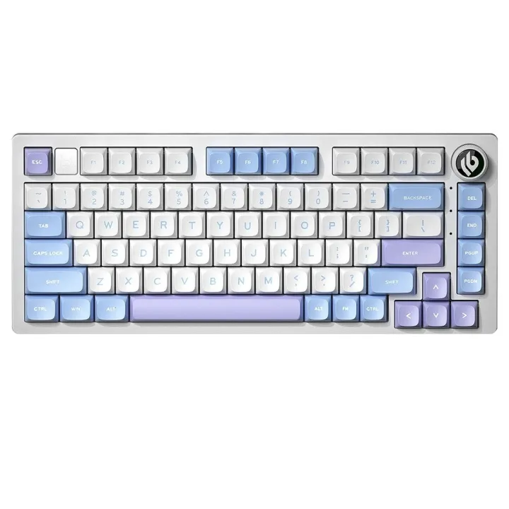 LEOBOG%20HI75%20Metal%20Base%20Keyboard%20Gasket%20Structure%20Mechanical%20Gaming%20Keyboard%20RGB%20Backlit%20Hot%20Swap%20HIFI%20Sound%20with%20PBT%20Keycaps%20-%20Image%207